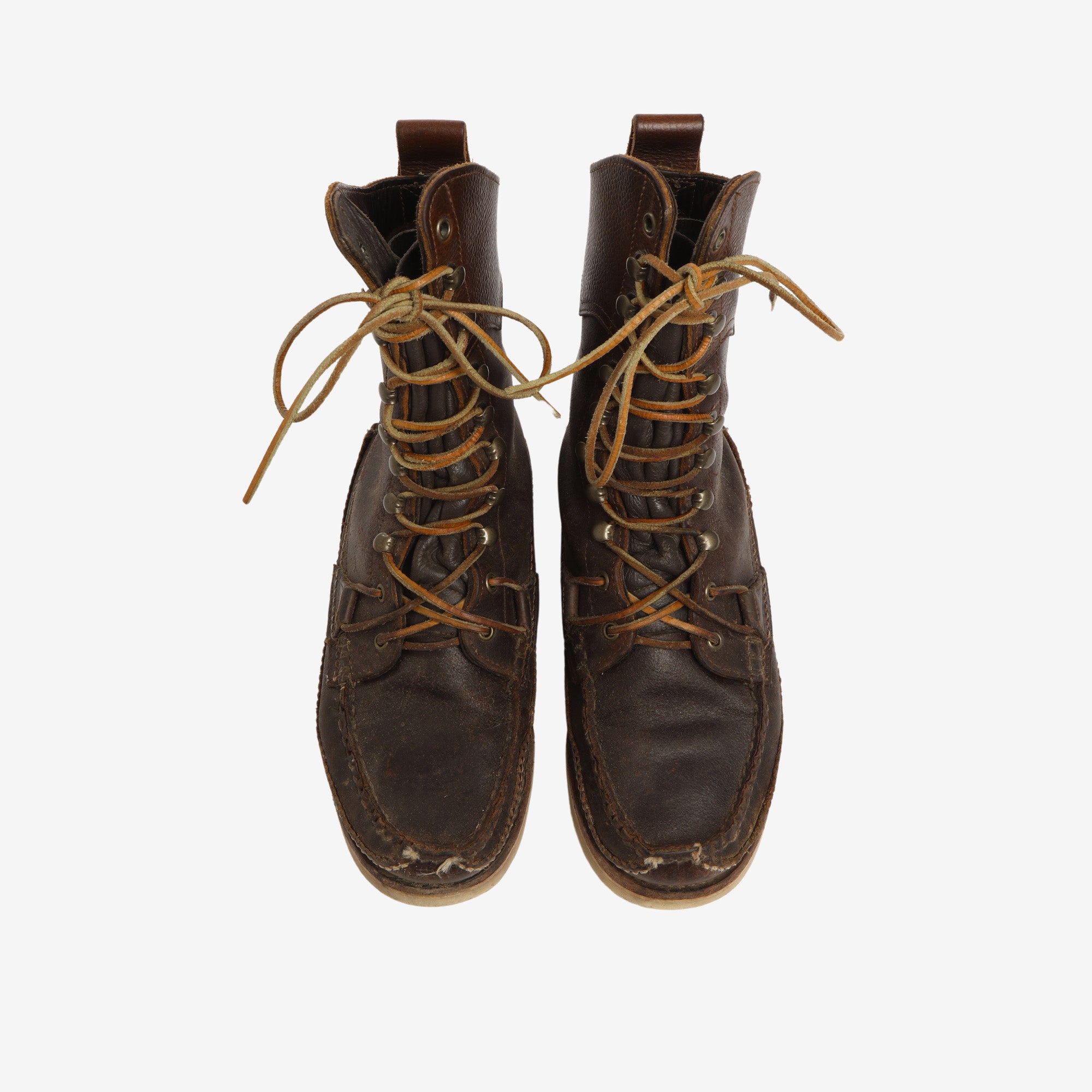 Maine Boots High