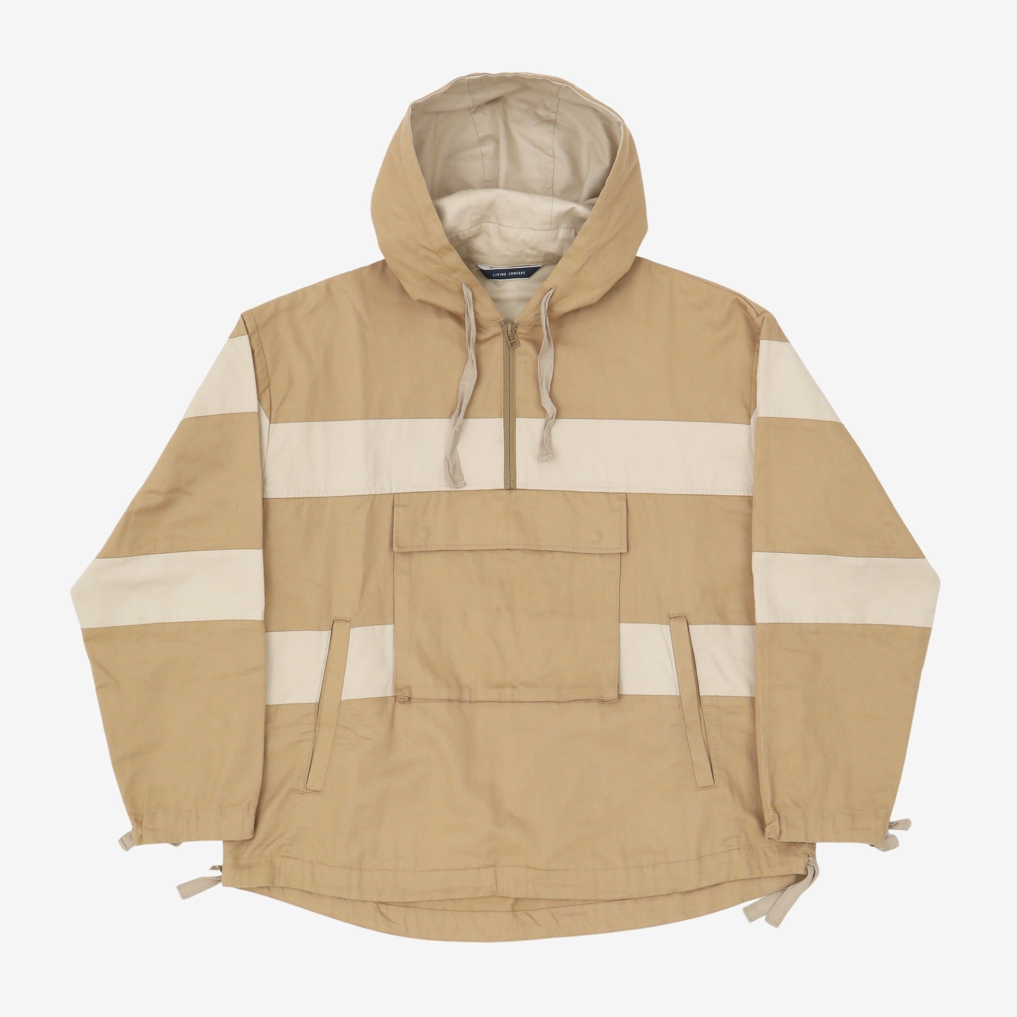 Smock Jacket