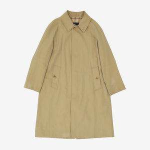 Campbell Cotton Gabardine