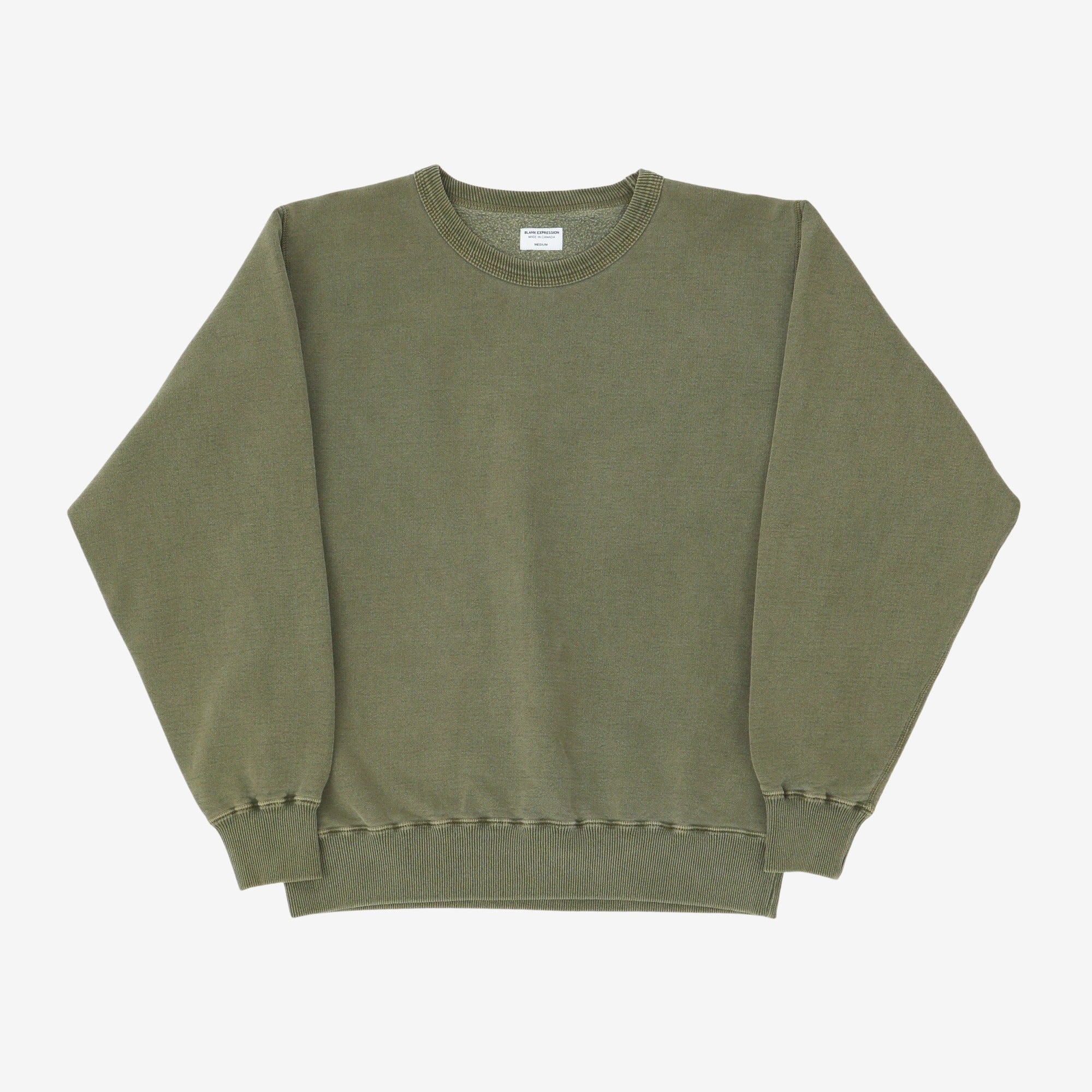 Crewneck Sweatshirt