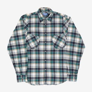 Check Shirt