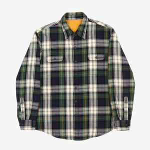 Check Overshirt