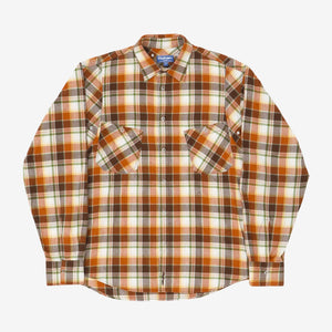 Check Shirt