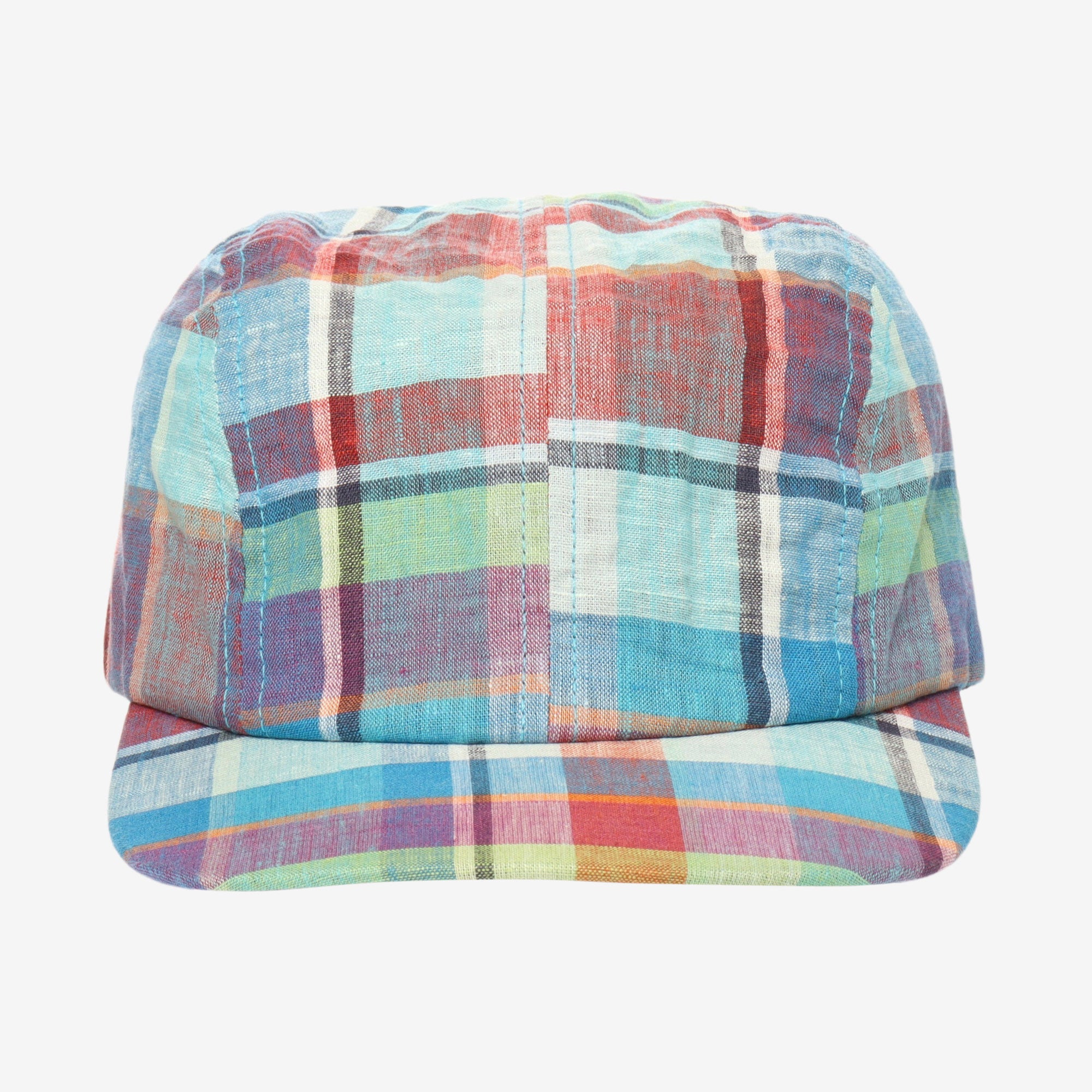 Madras Cap