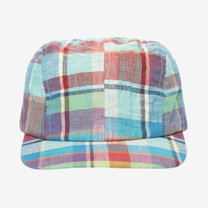 Madras Cap