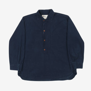 PO Denim Shirt