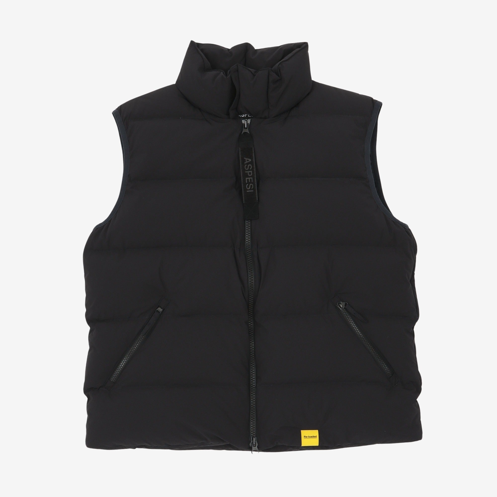 Down Gilet