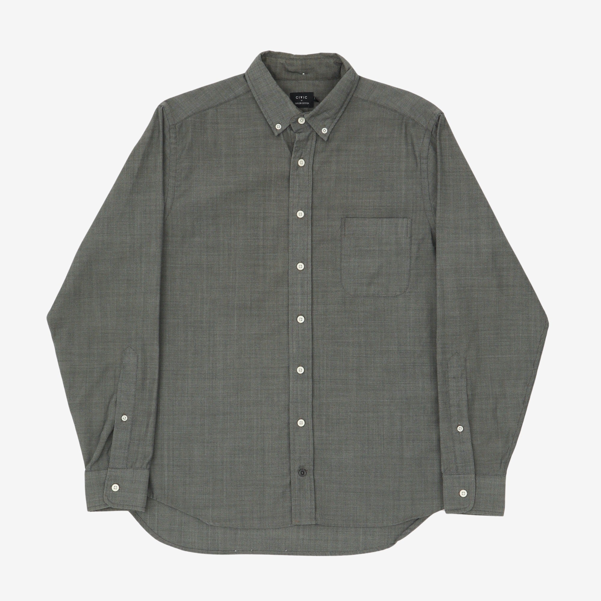 Civic BD Shirt