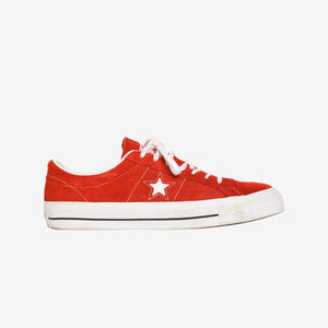 One Star Sneakers