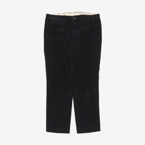 Corduroy Pants (34W x 28L)