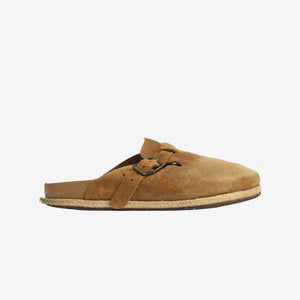 Sal 1 With Crepe Sole