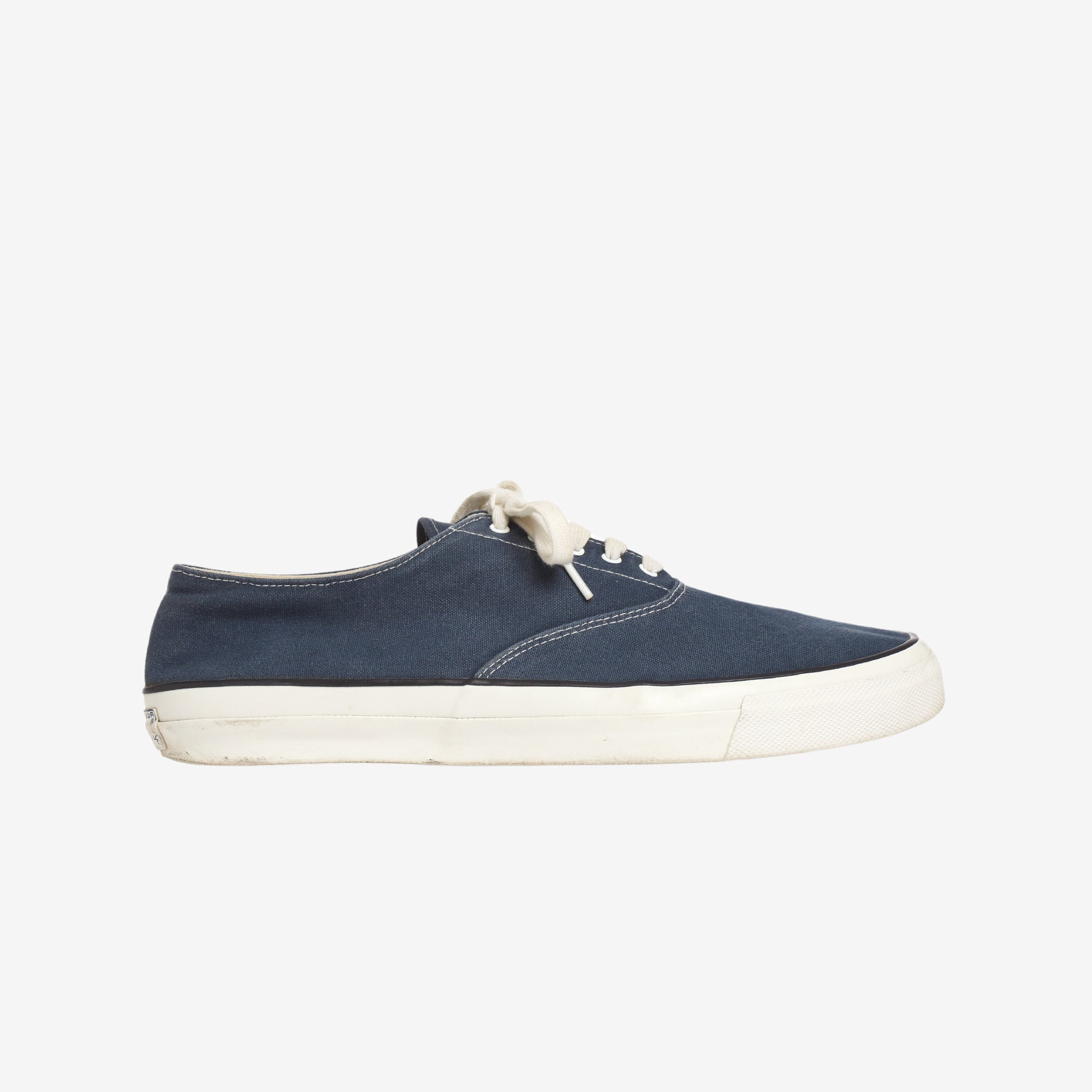 Anatomica Deck Shoe