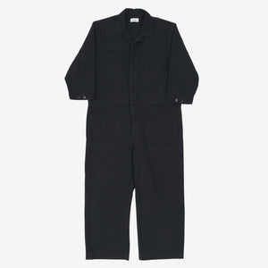 Utility Pocket Jumpsuit