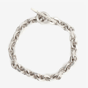Knife Edge Bracelet