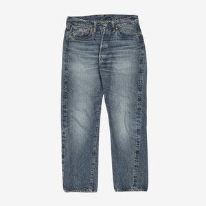 Lot 1101 Second Hand Series Denim (30W x 26L)