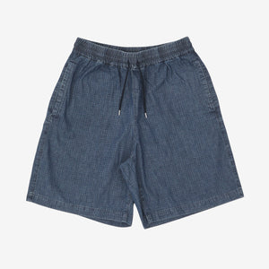 Kaplan Denim Shorts (28W)