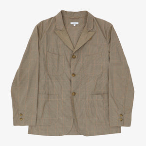 Check Blazer