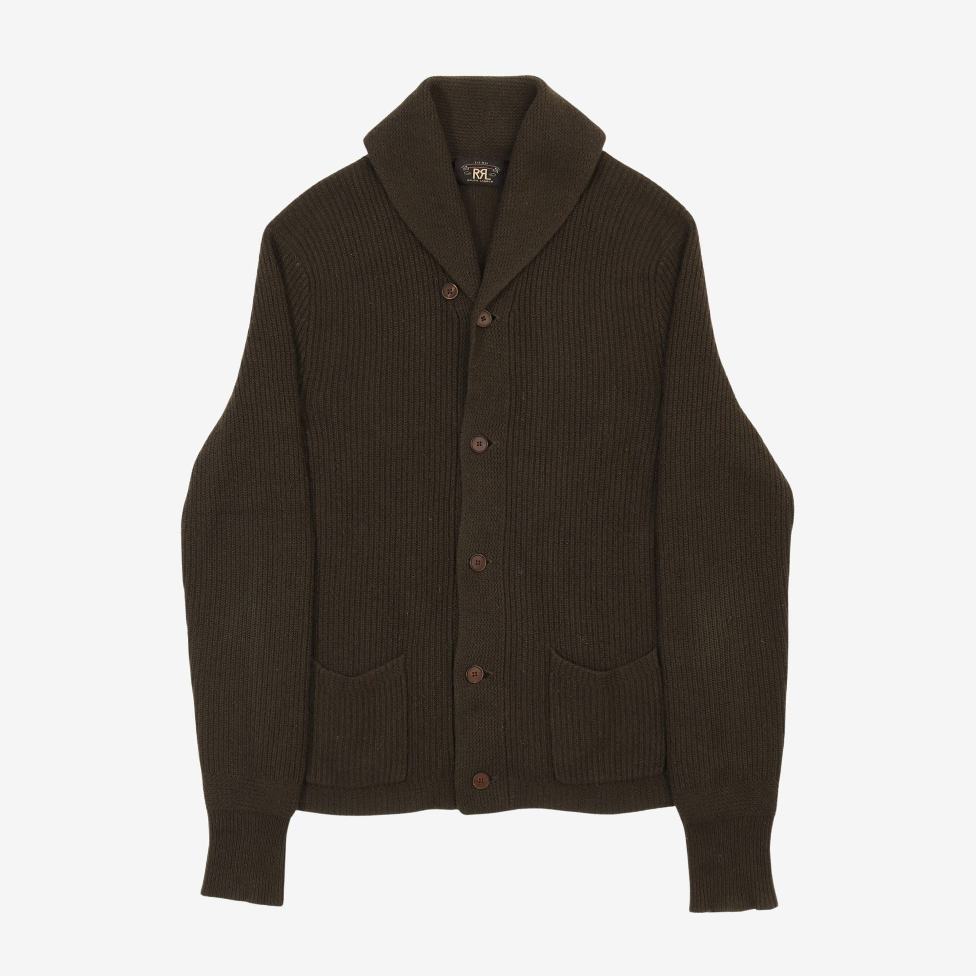 Cashmere Cardigan