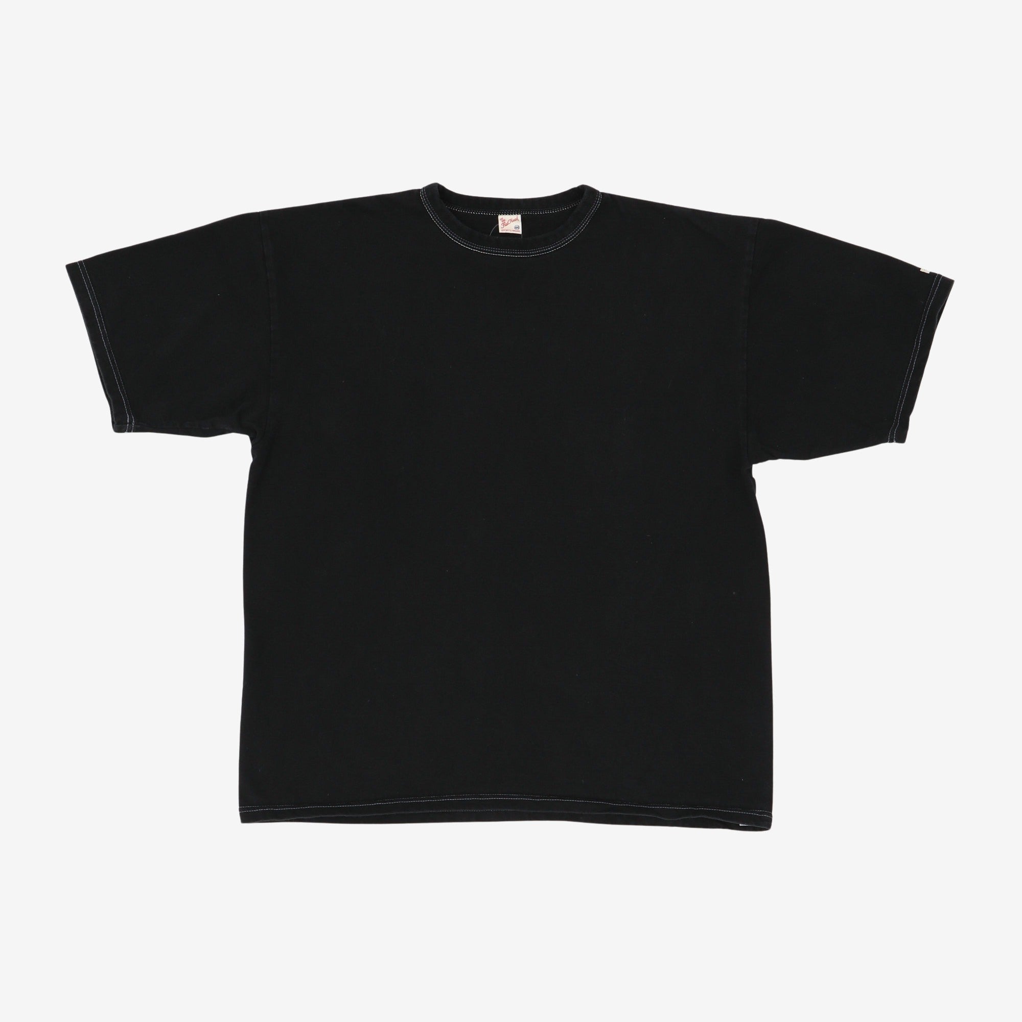 Heavyweight Tee