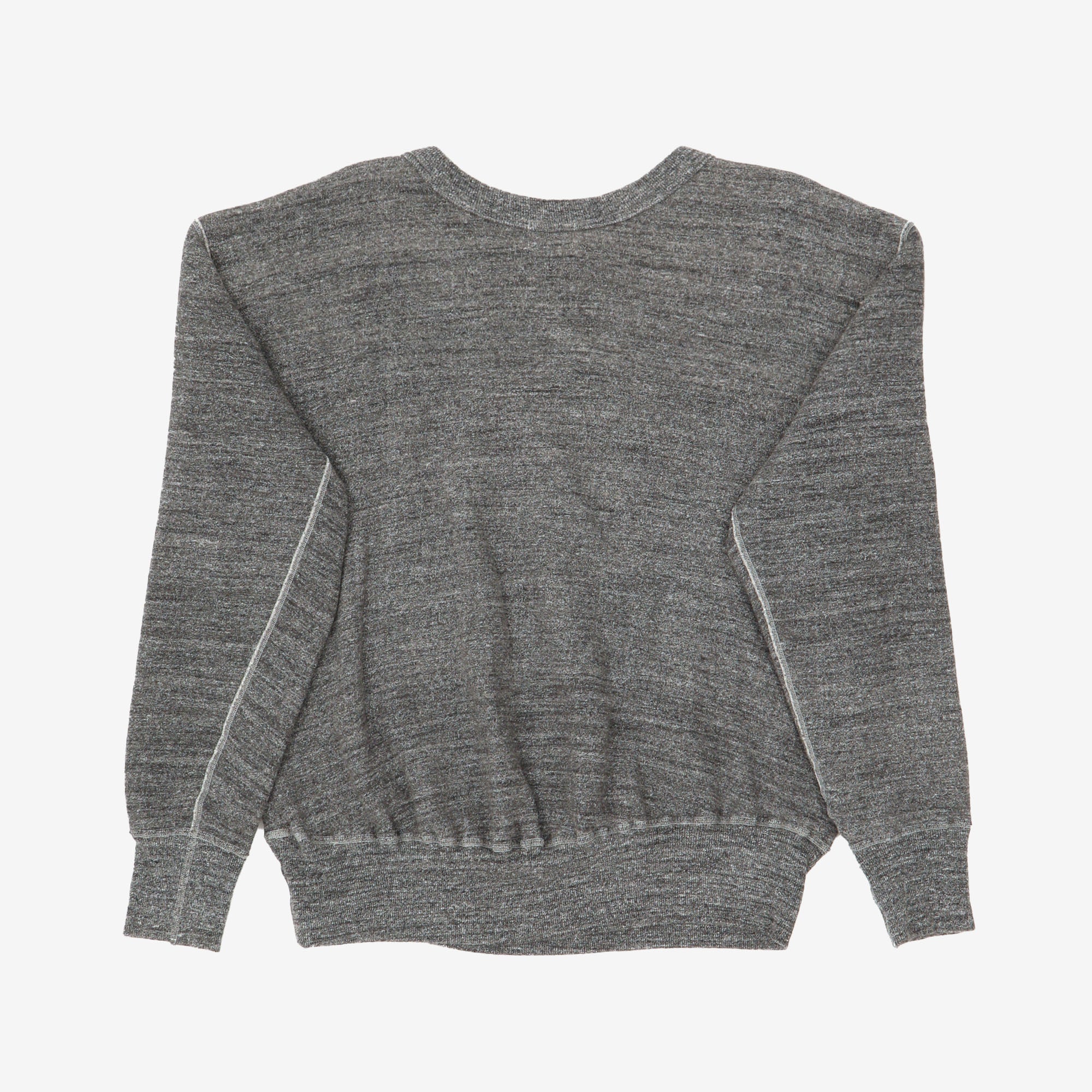 Lot. 260 4-Needle Sweatshirt