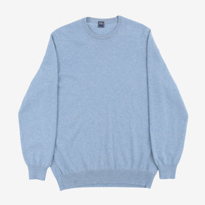 Cashmere Crewneck Sweatshirt