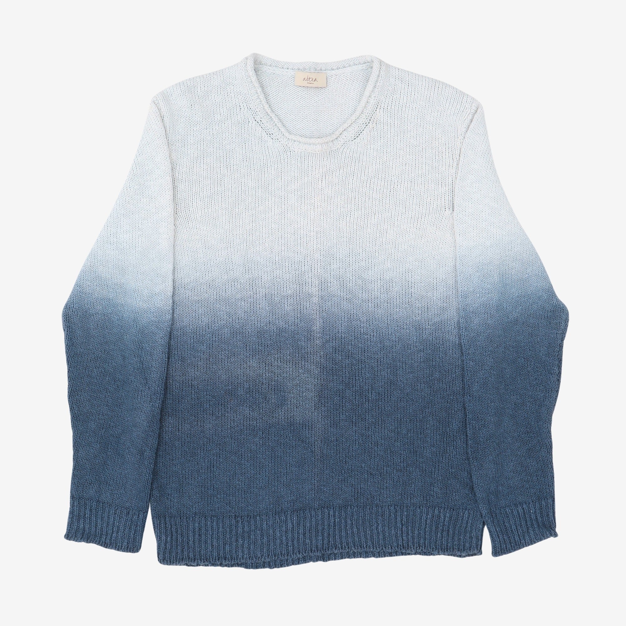 Ombre Jumper