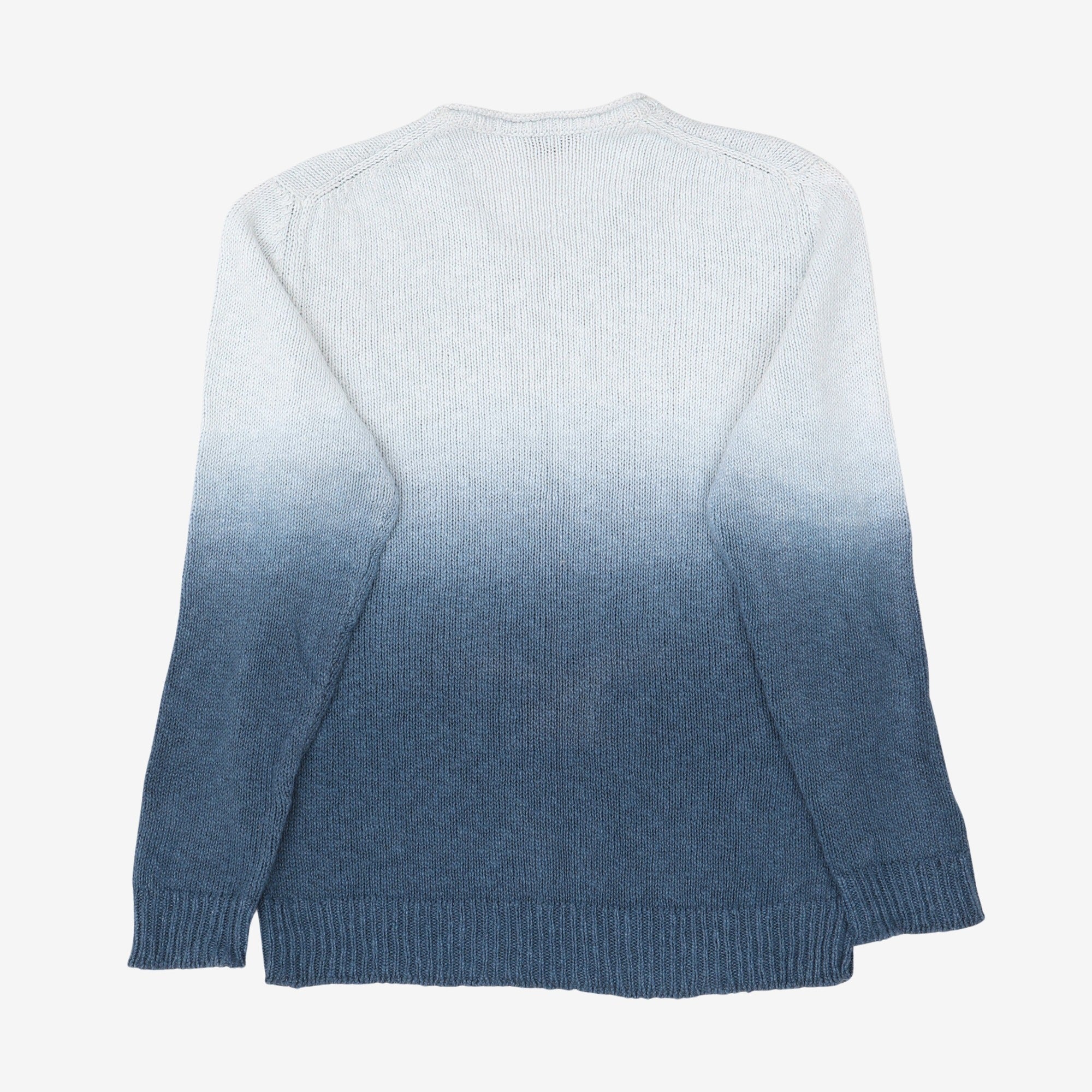 Ombre Jumper