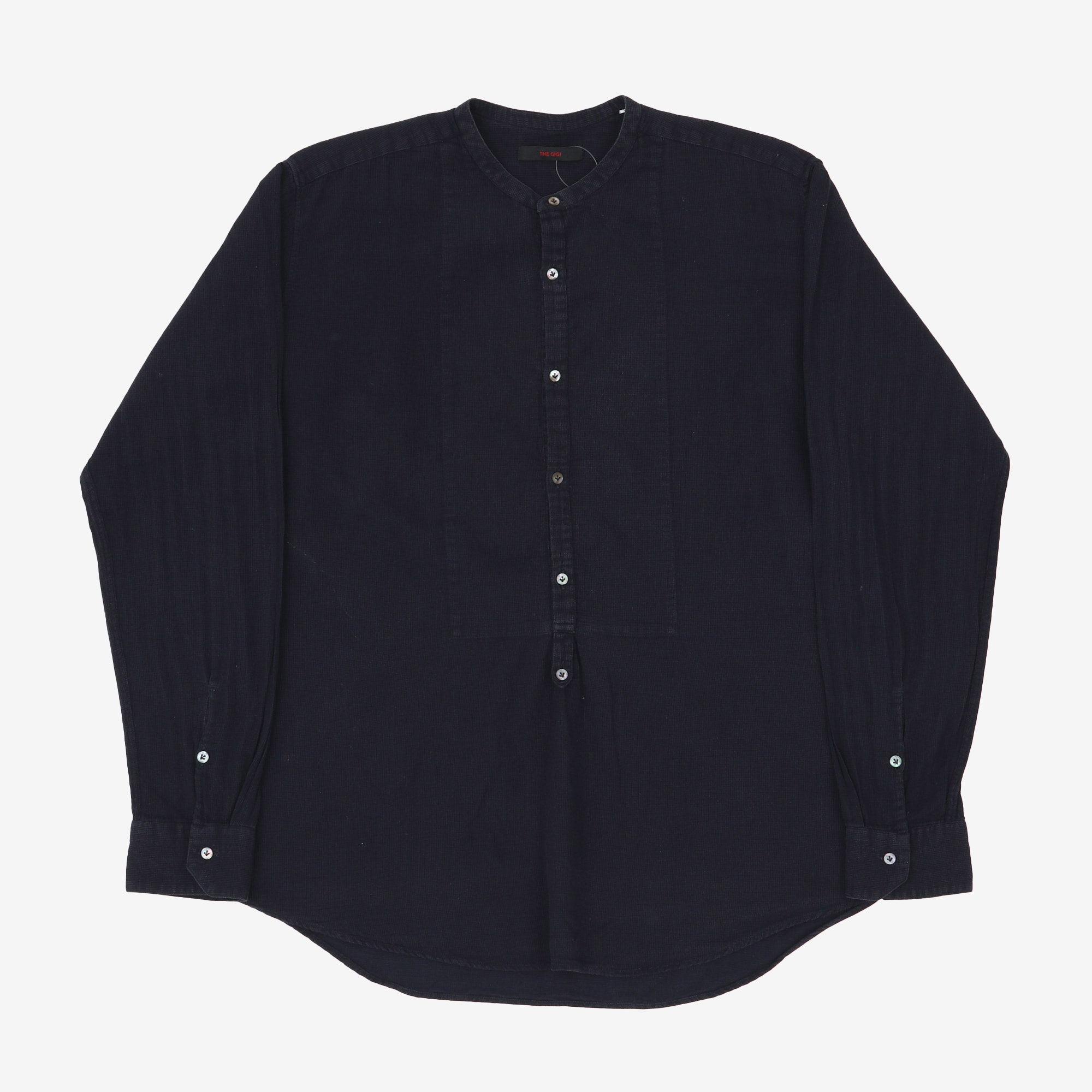 Grandad Shirt