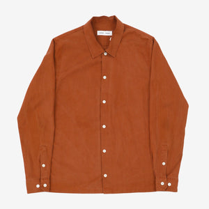 Button Overshirt