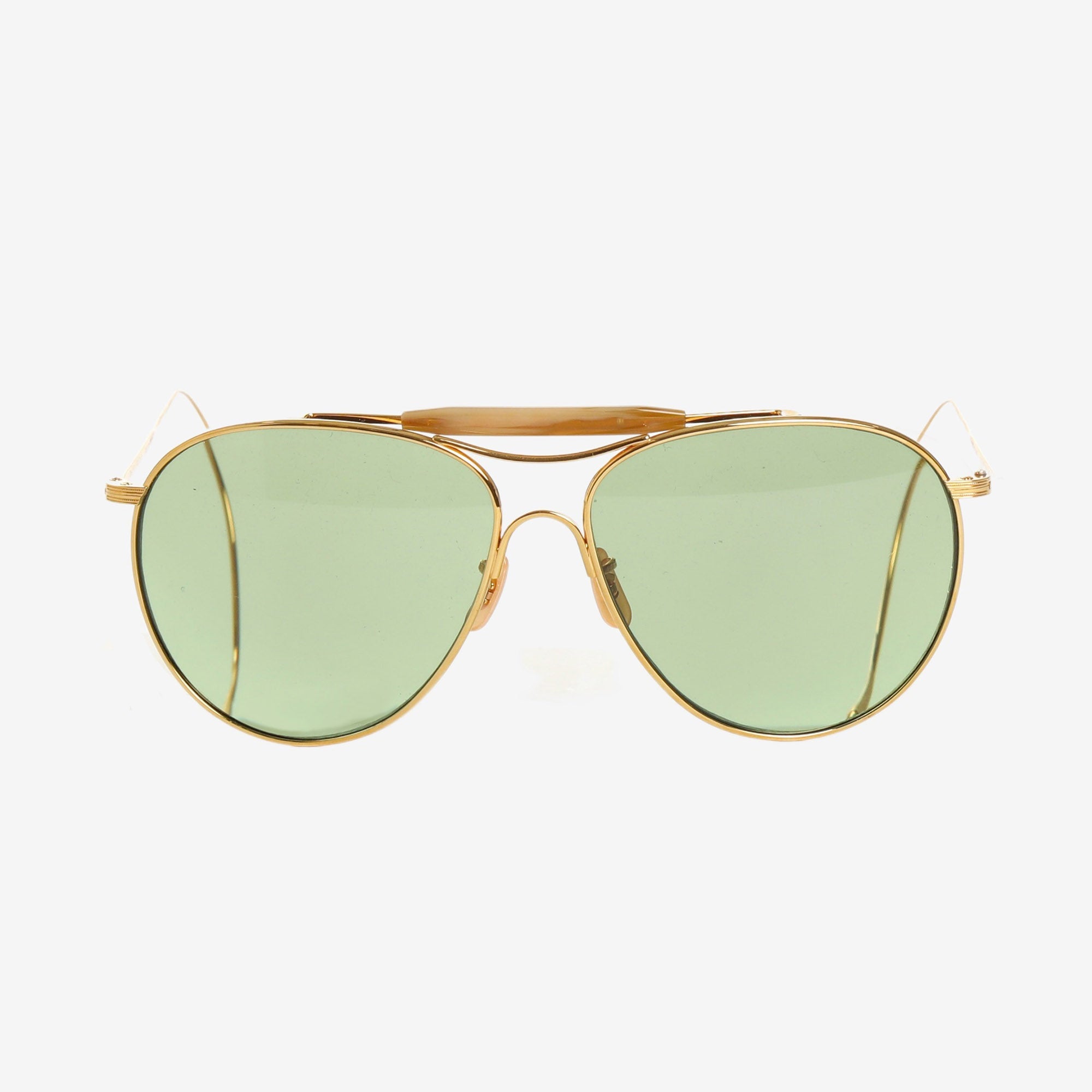 Aviator Flying Sunglasses