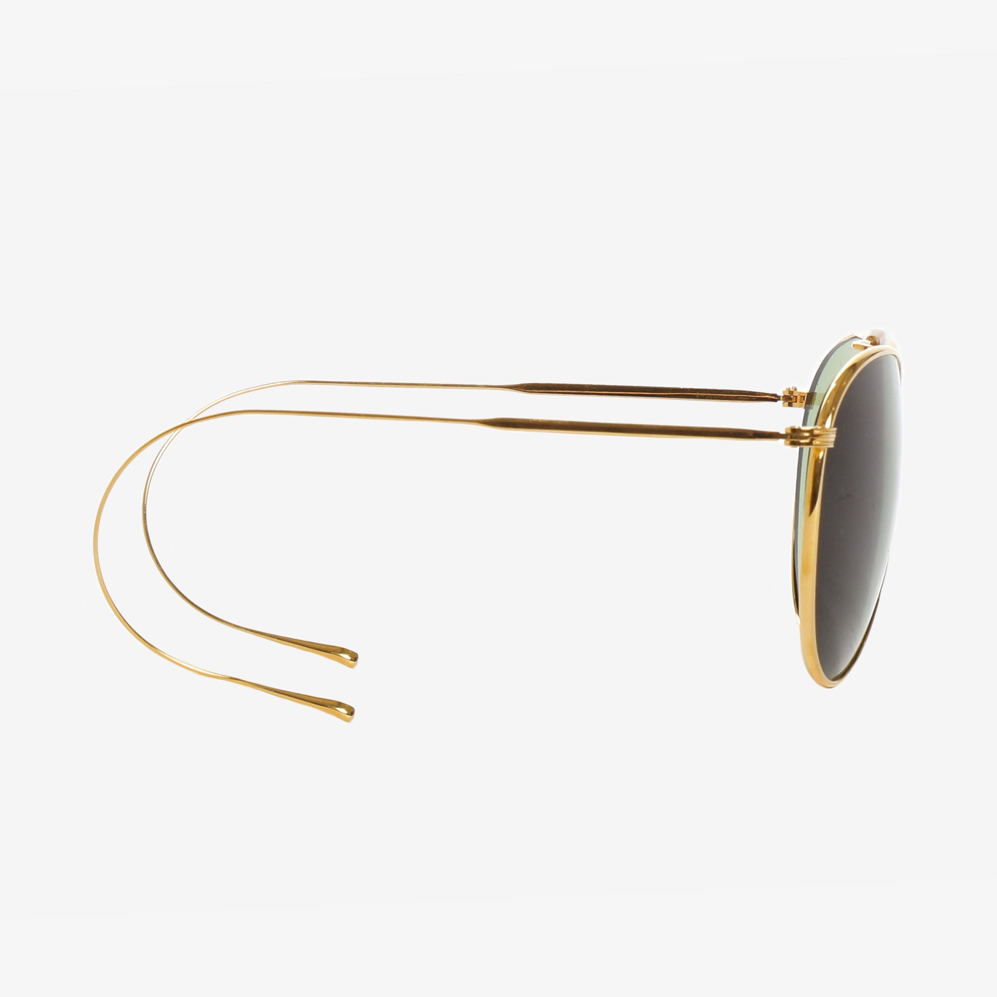 Aviator Flying Sunglasses