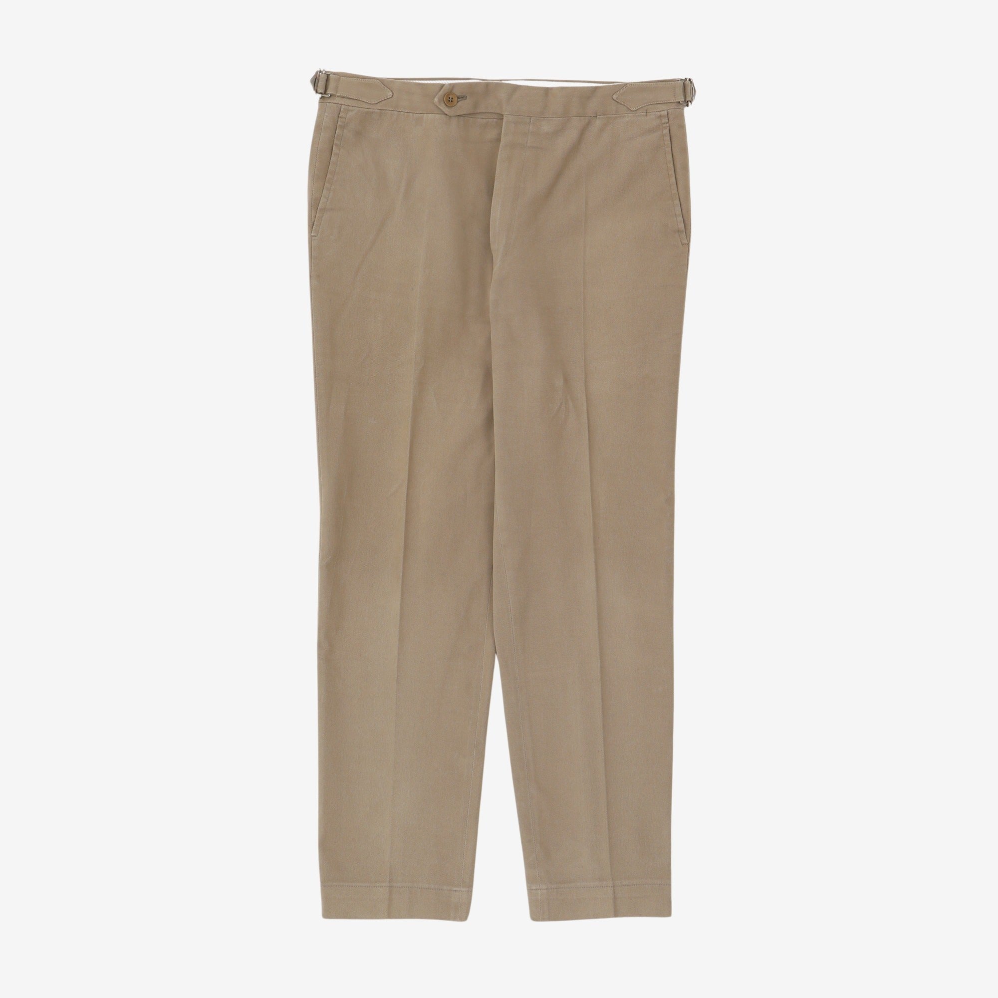 Chino Trousers (35W, 30L)