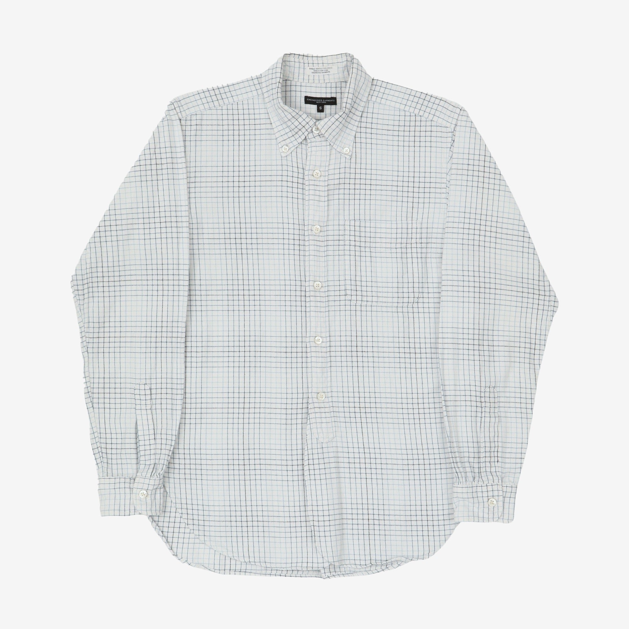 Flannel Shirt