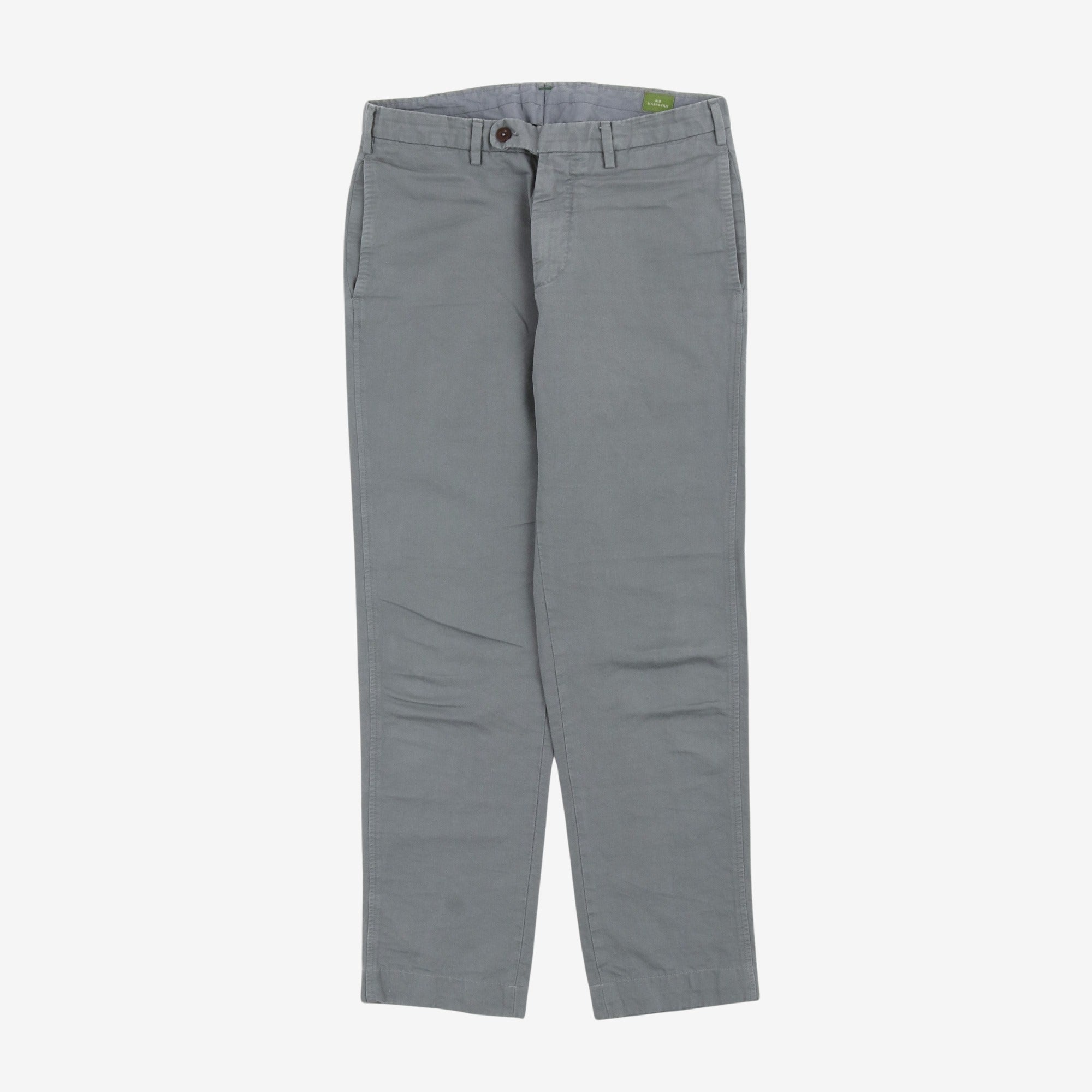 Chino Trousers (32W x 30L)