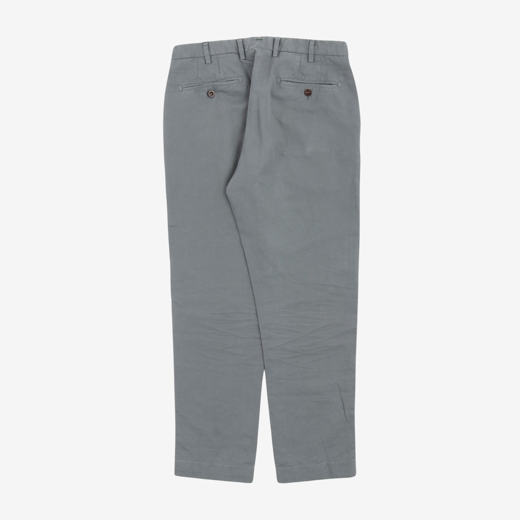 Chino Trousers (32W x 30L)