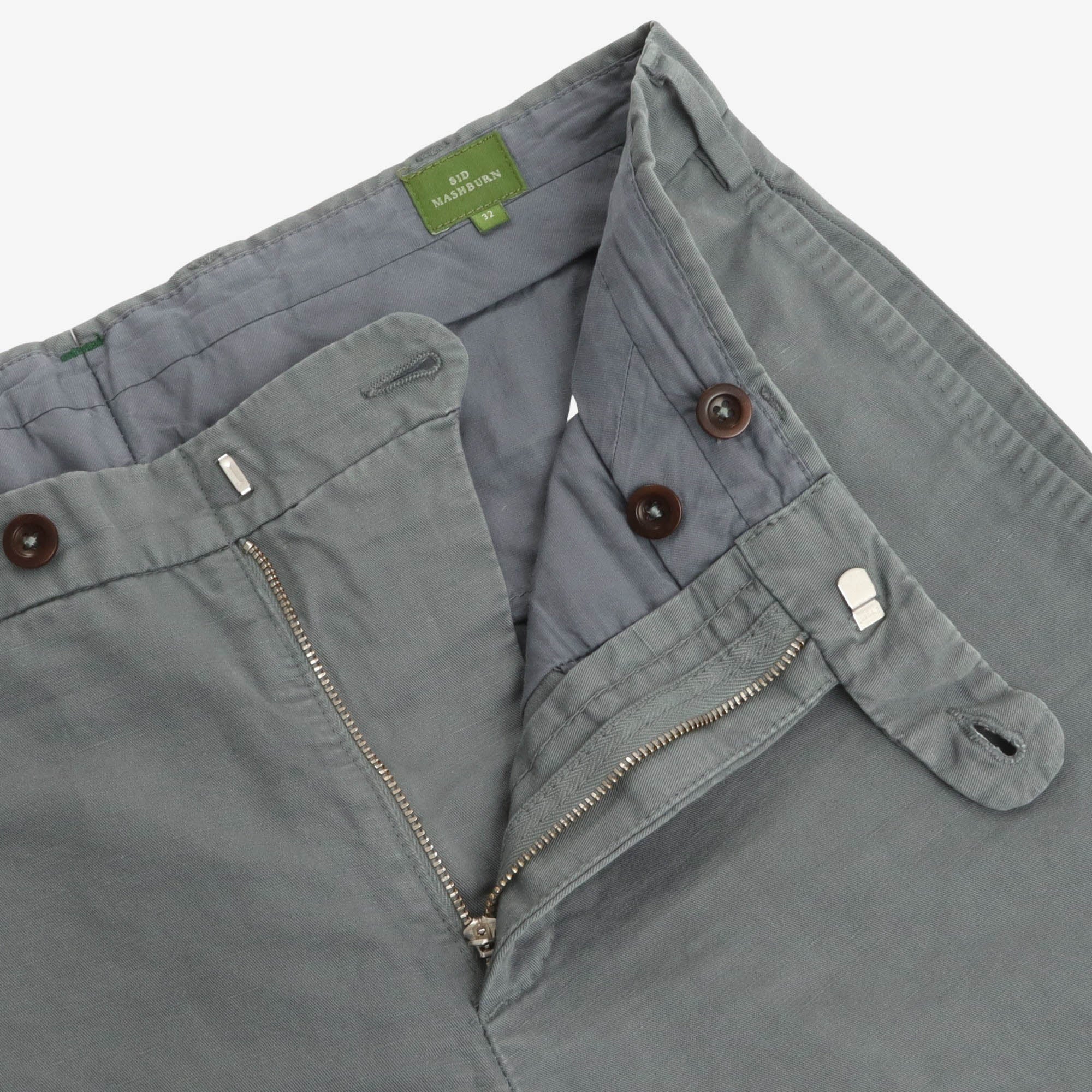 Chino Trousers (32W x 30L)