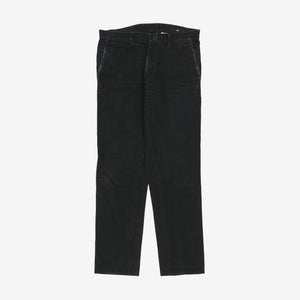 Slim Denim (33W x 31L)