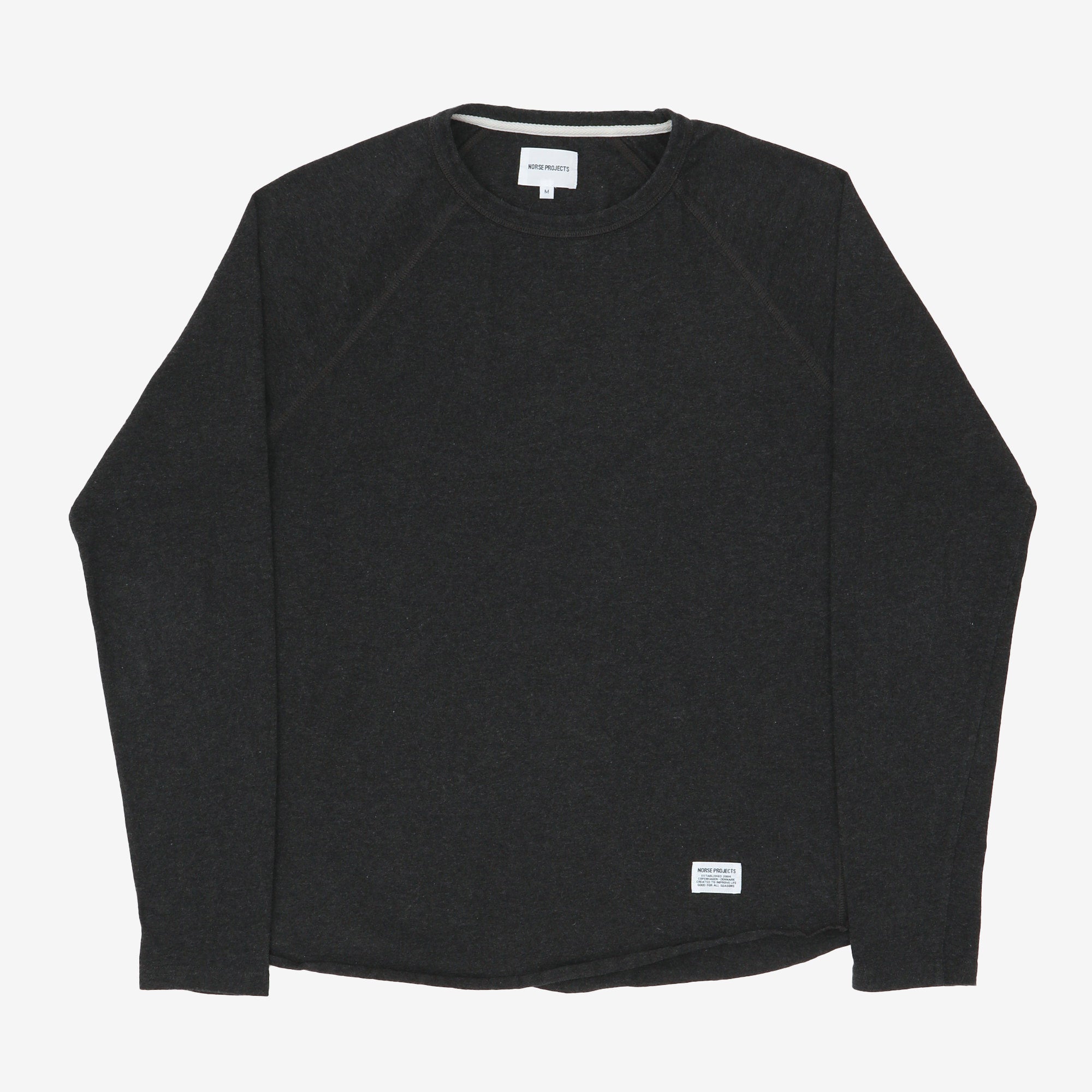 Aske Perforated LS