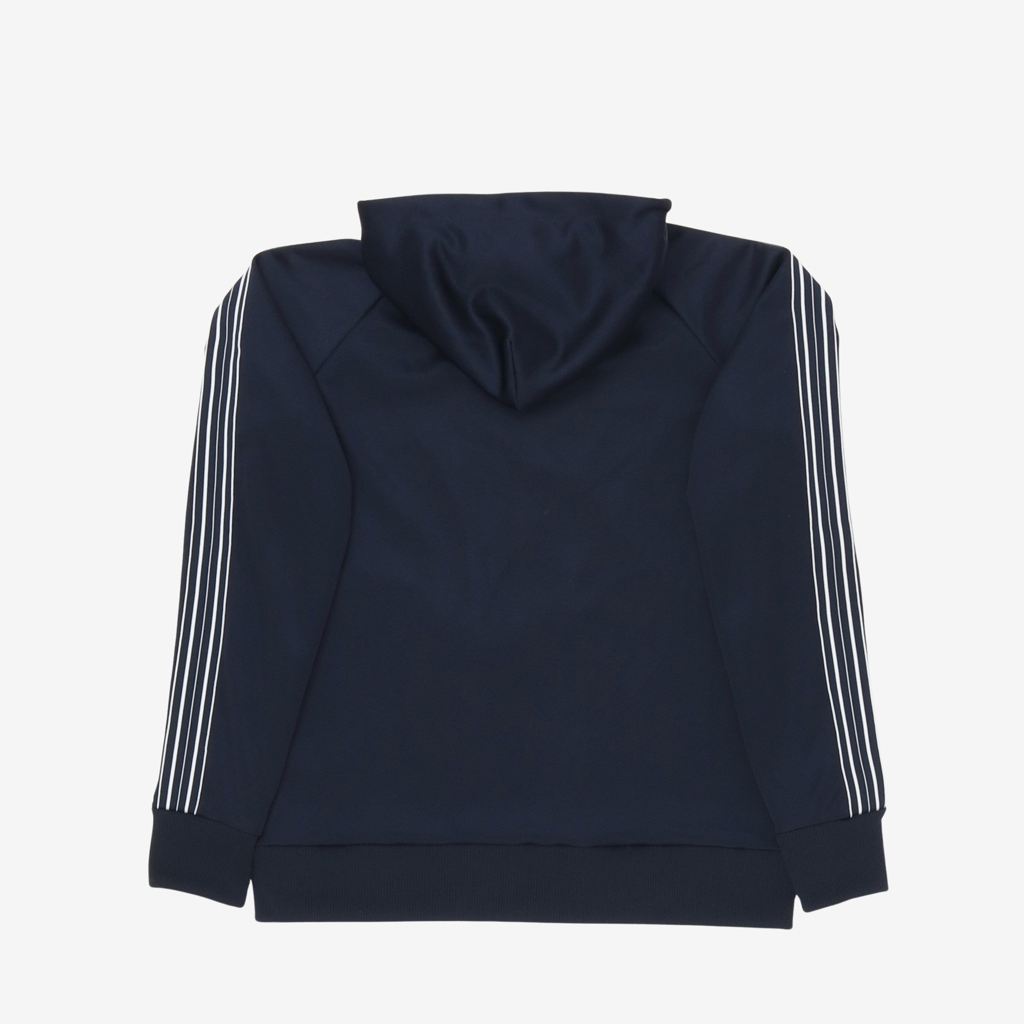 Zip Up Hoodie