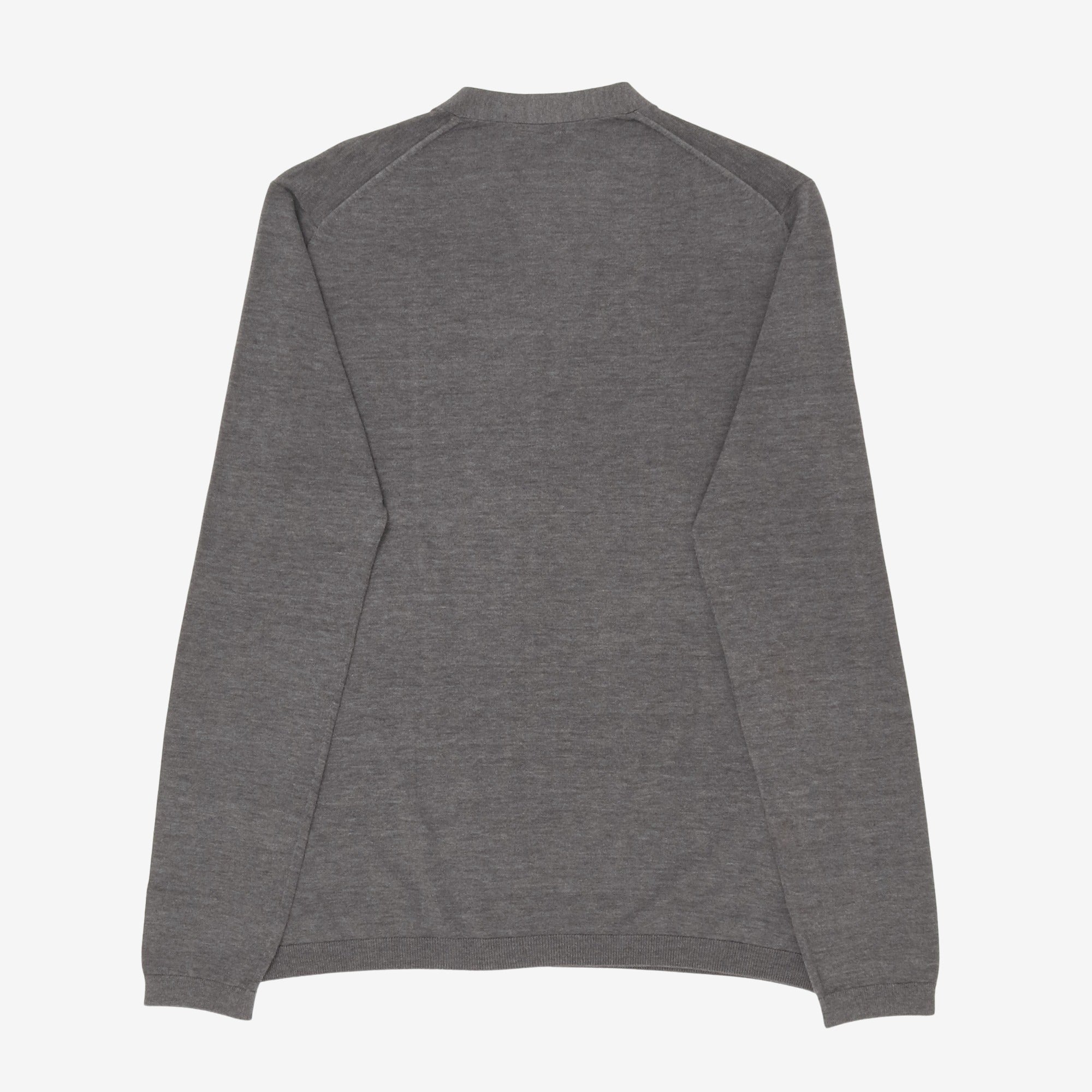 Silk Blend Cardigan