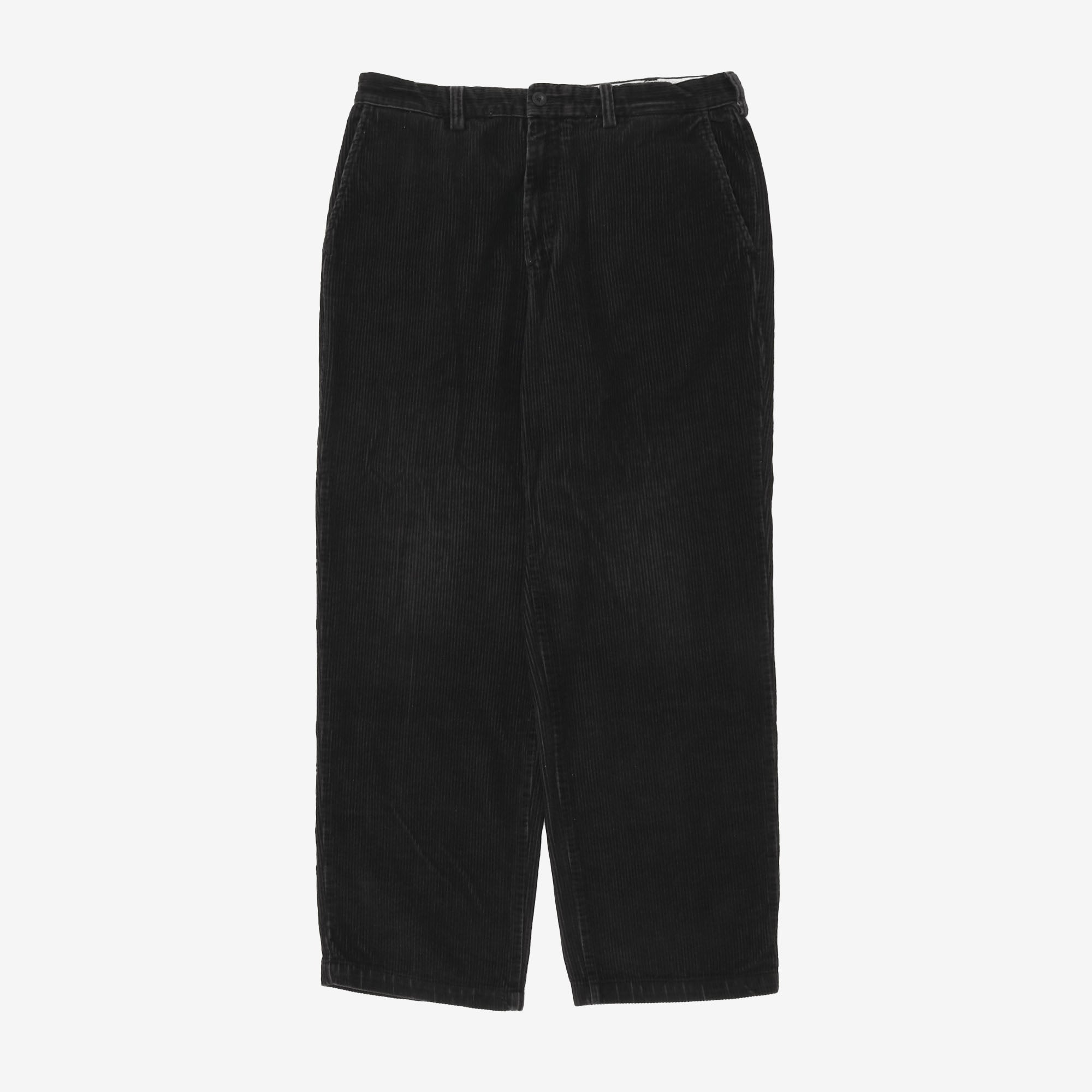 Corduroy Pant (33W x 29L)