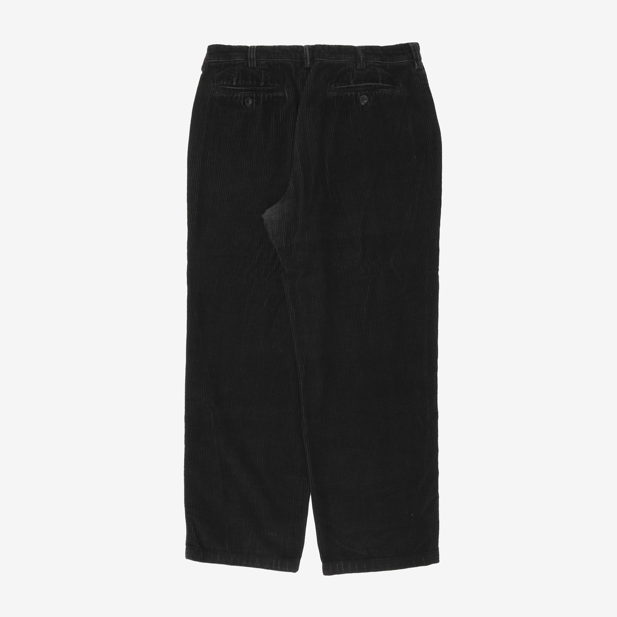 Corduroy Pant (33W x 29L)