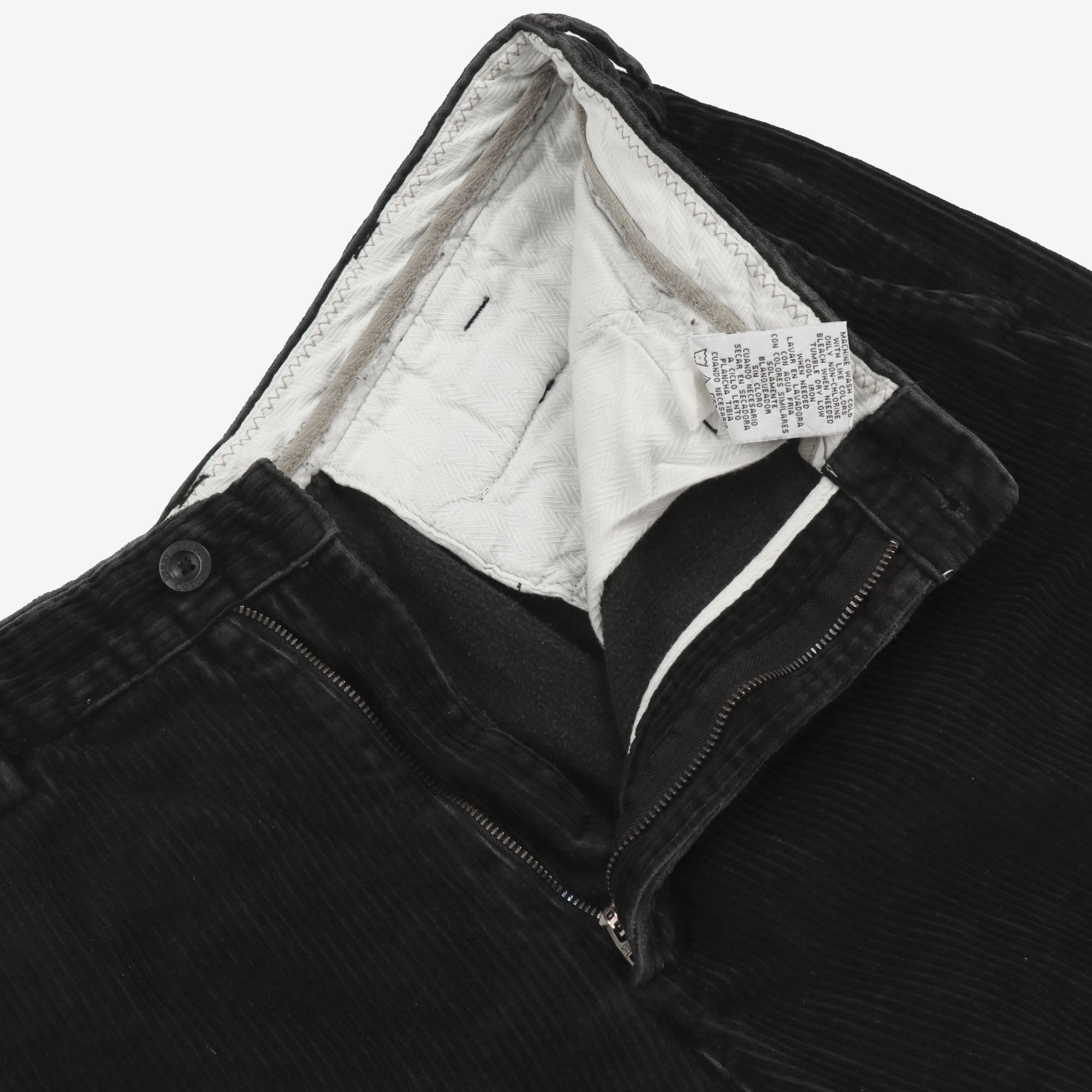 Corduroy Pant (33W x 29L)