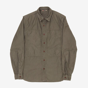Fatigue Shirt