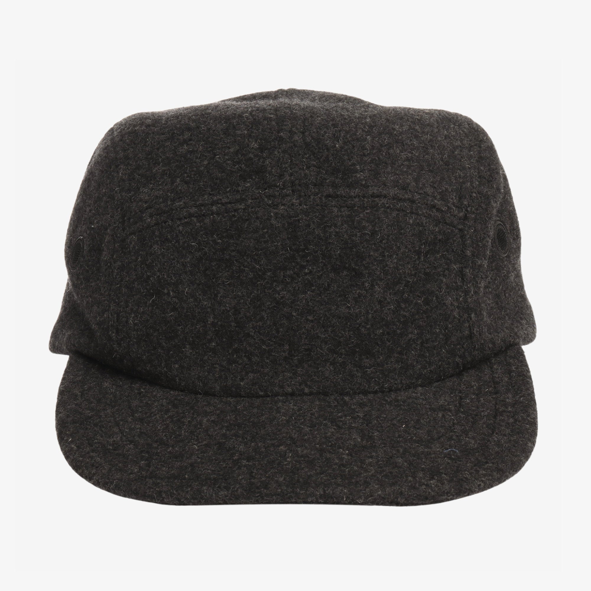 Wool Cap
