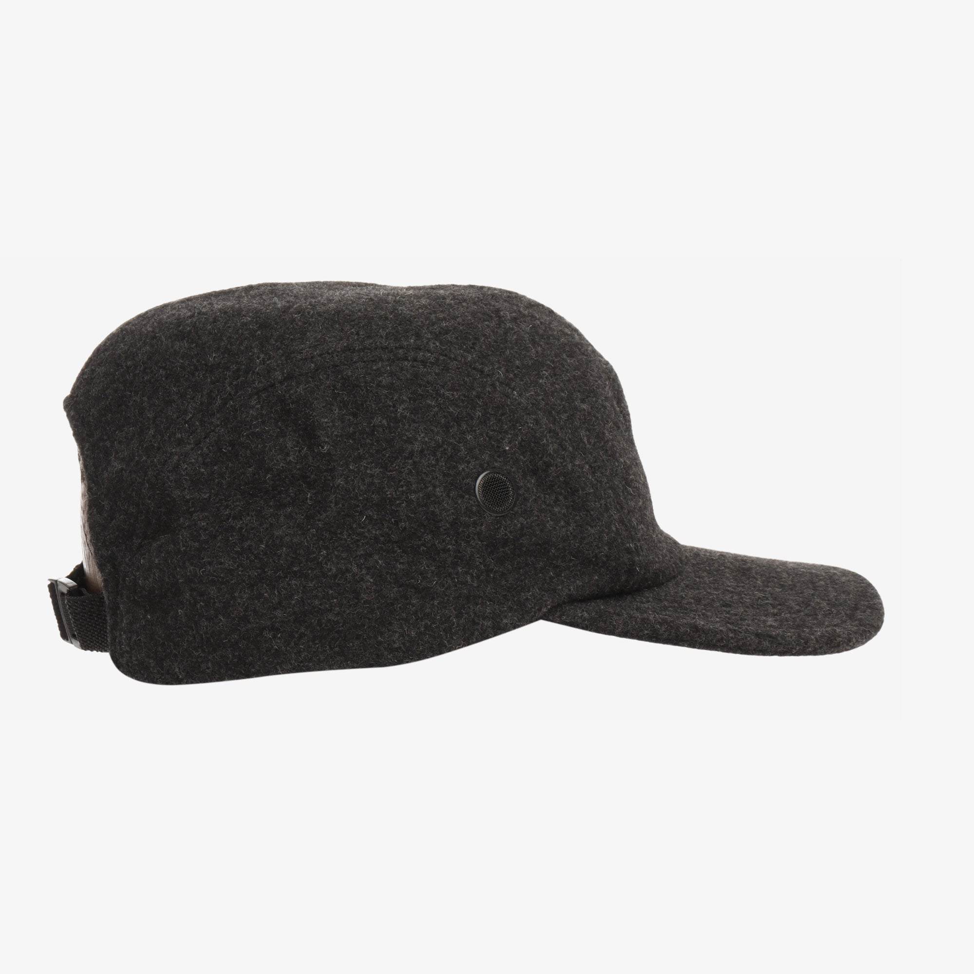 Wool Cap