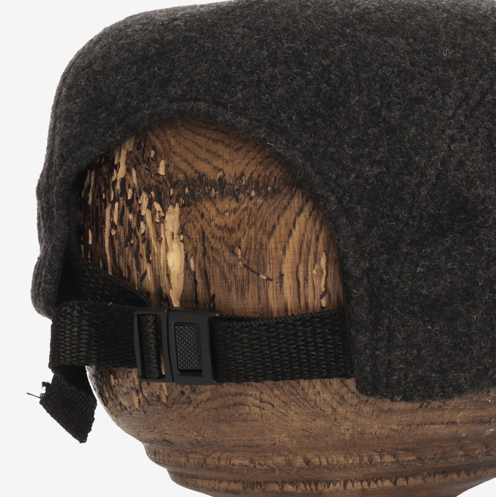 Wool Cap