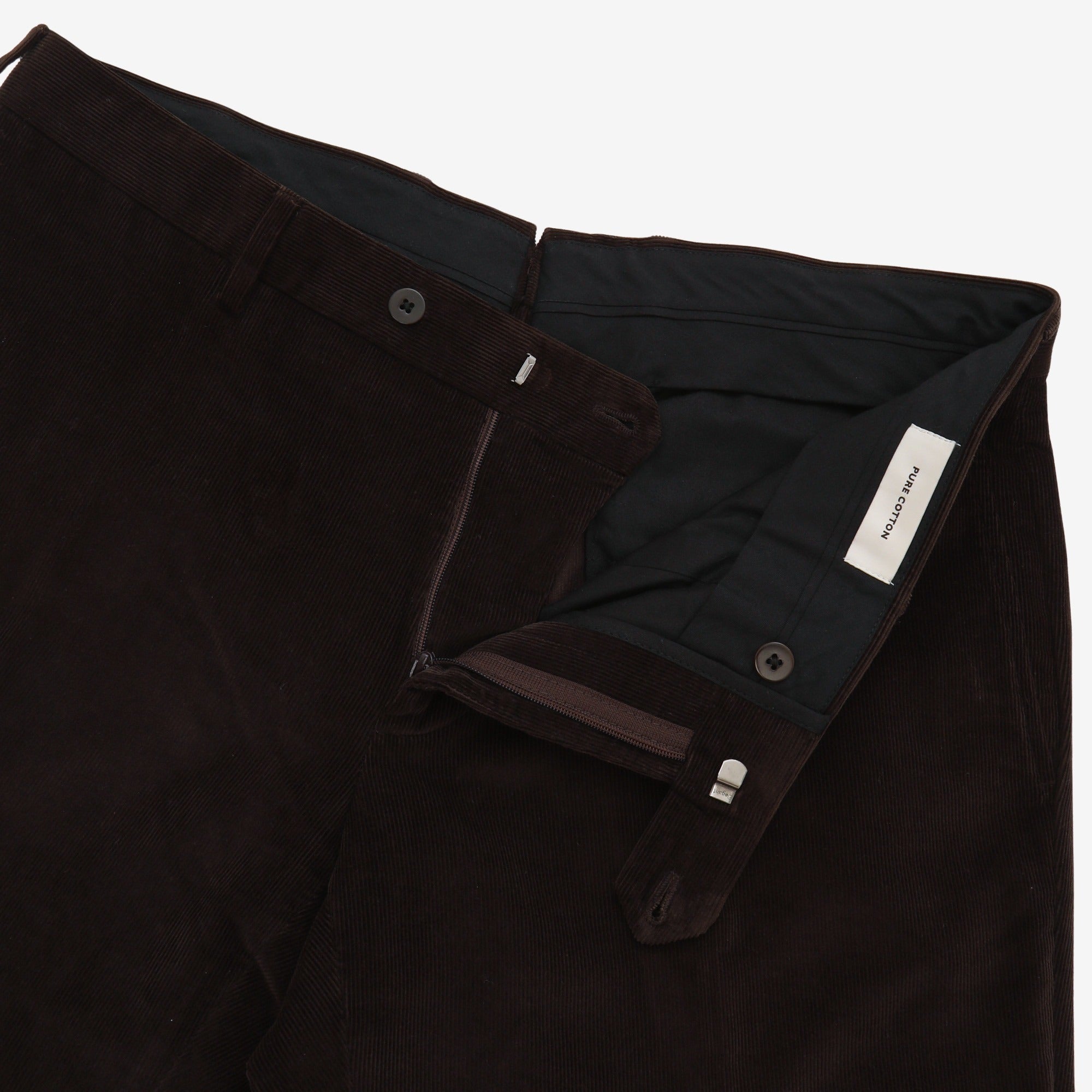 Corduroy Trousers (34W x 29L)