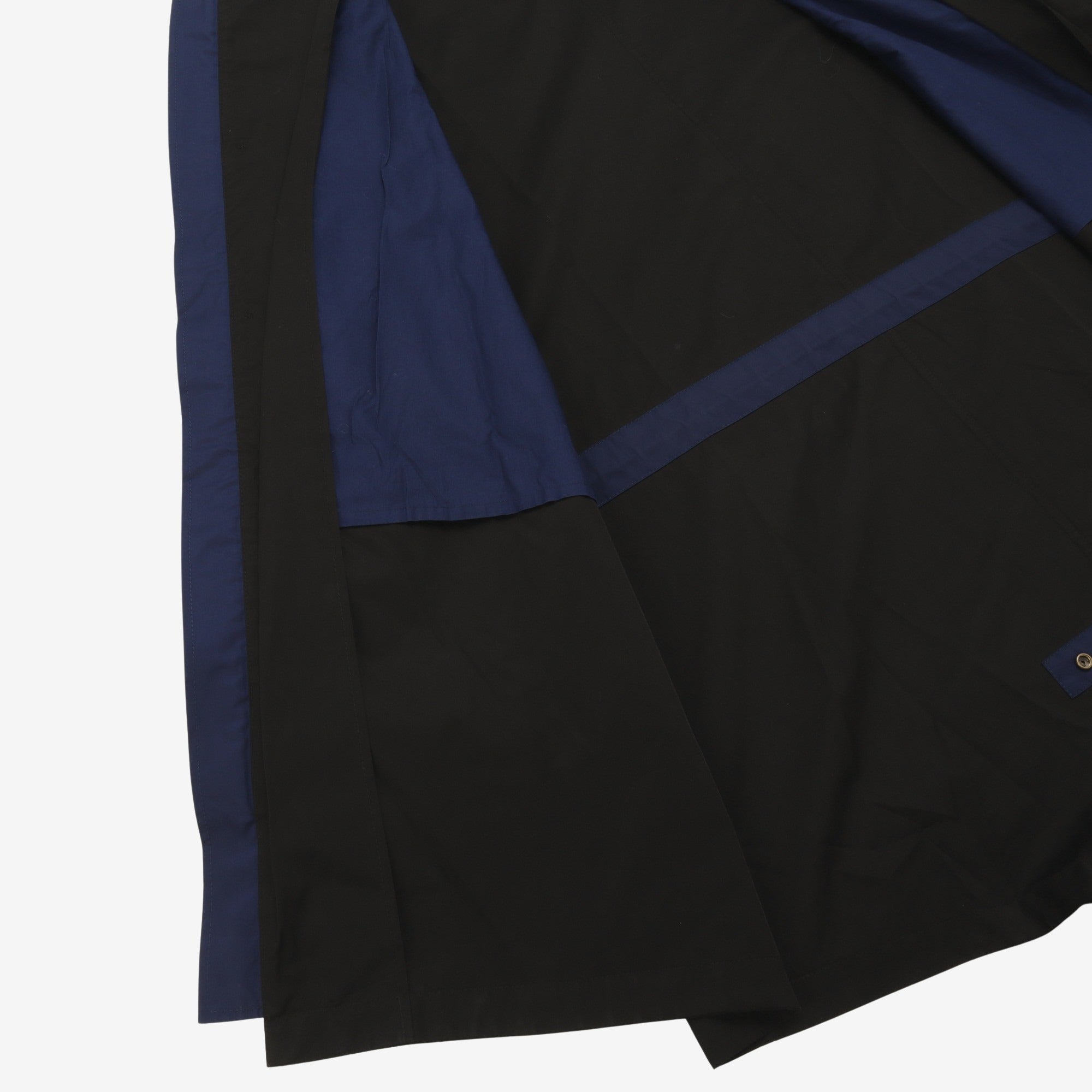 Fishtail Parka