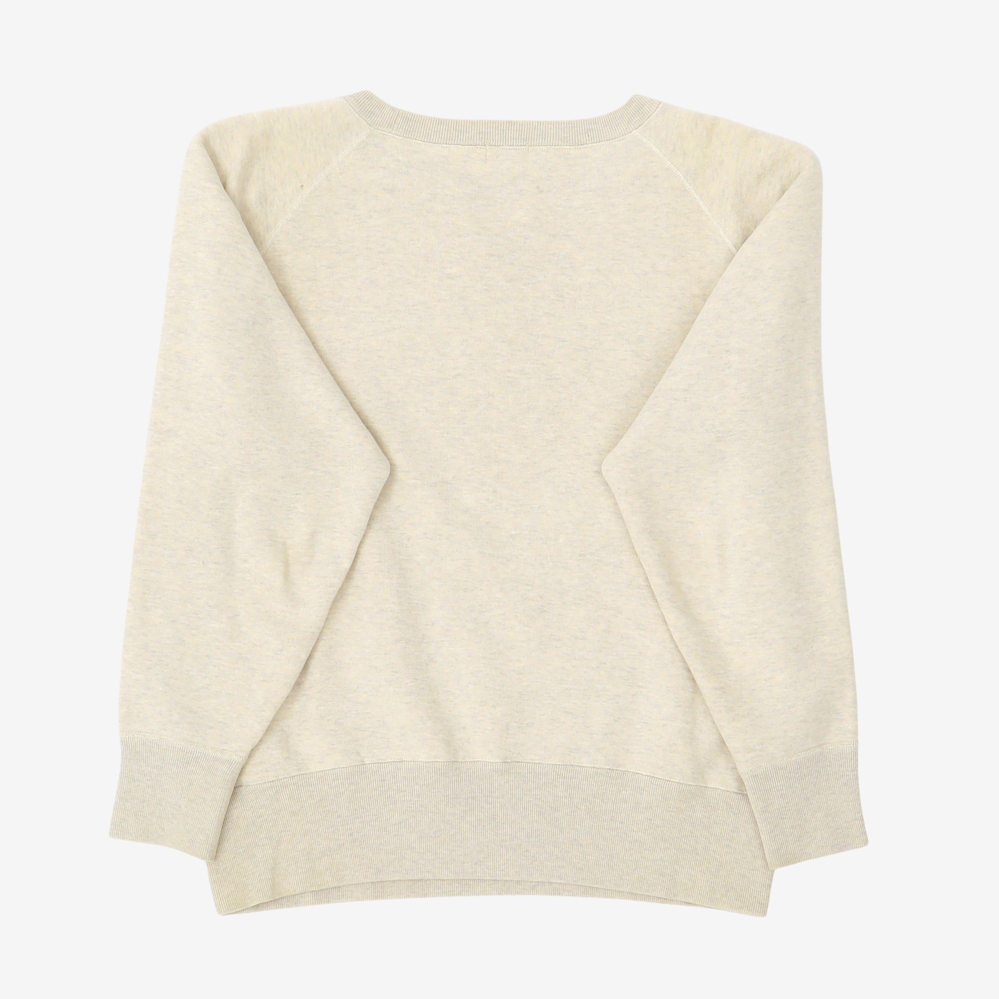 Crewneck Sweatshirt